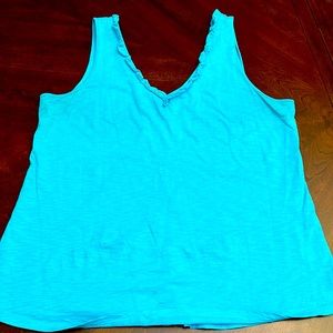 Lilly Pulitzer Tank Top